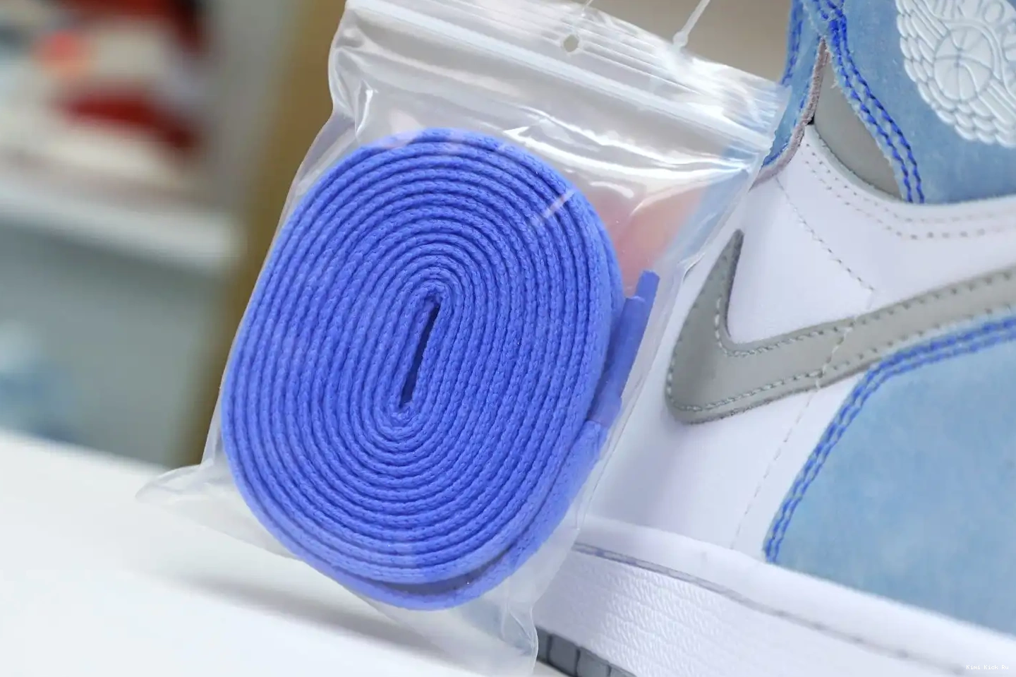 ROYAL' JORDAN Kimikick OG RETRO 1 'HYPER AIR HIGH 0708